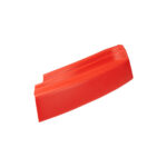 Fender MD3 EVO II DLM Flou Red Left