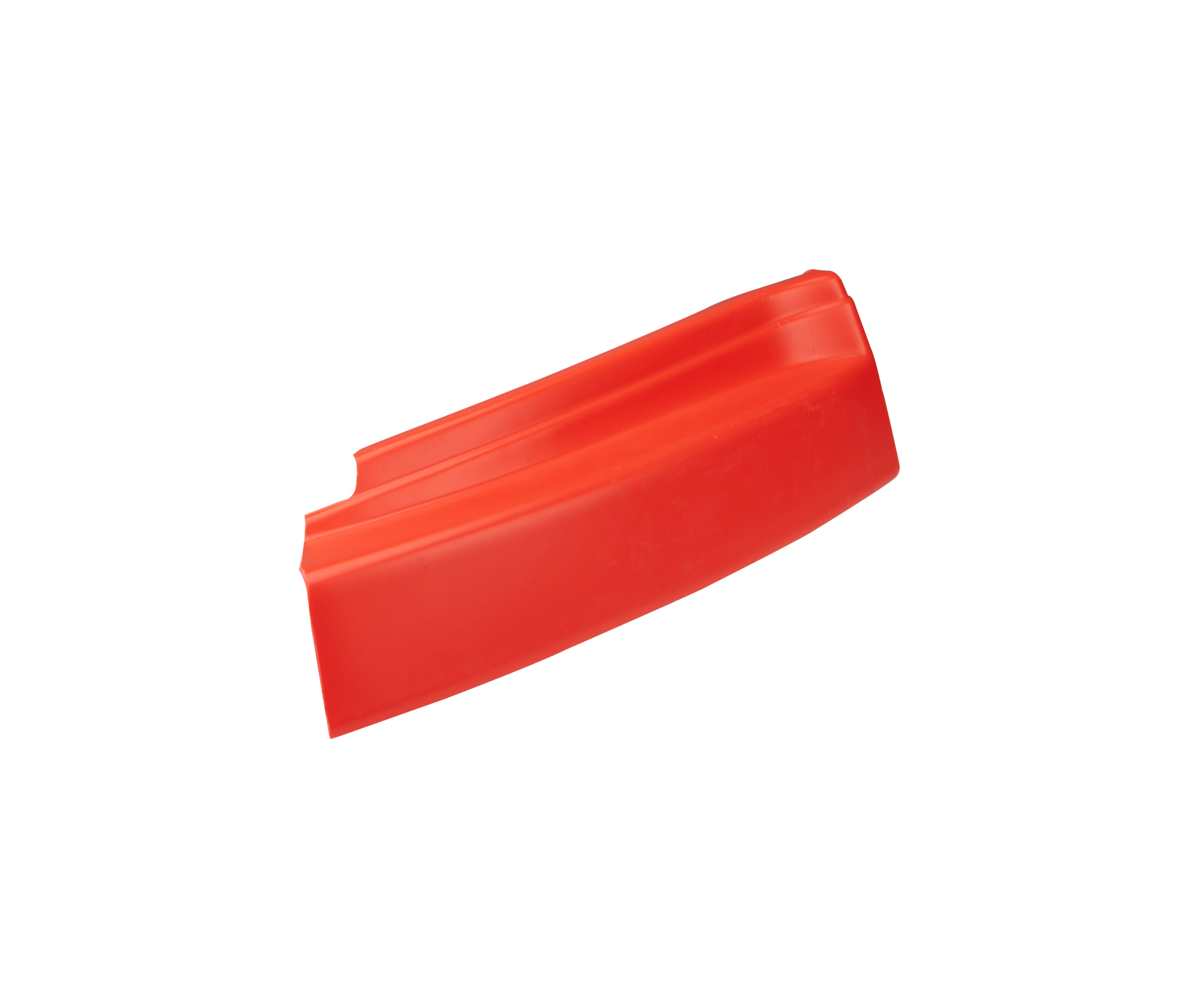 9a1ab494-792e-4389-9b30-cdb18ceedd55 Fender MD3 EVO II DLM Flou Red Left - Image 1