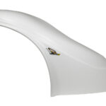 Fender MD3 Upper EVO II DLM White Right