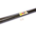 FASTSHAFT DRVESHAFT 37 x 2.75 - CF