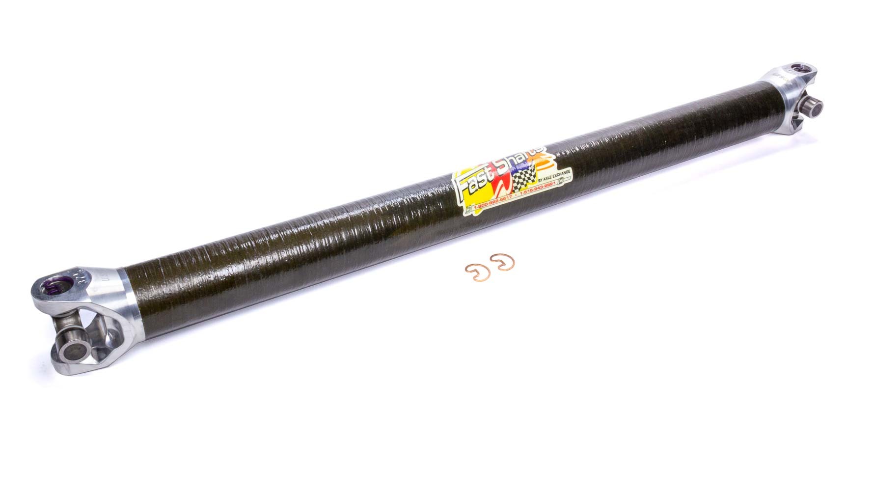 9f306e70-f89e-478d-b213-90451574b9b2 FASTSHAFT DRVESHAFT 37 x 2.75 - CF - Image 1