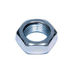 FK BEARING, JAM NUT, 5/8-18 RH