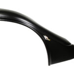 Fender MD3 Upper EVO II DLM Black Right