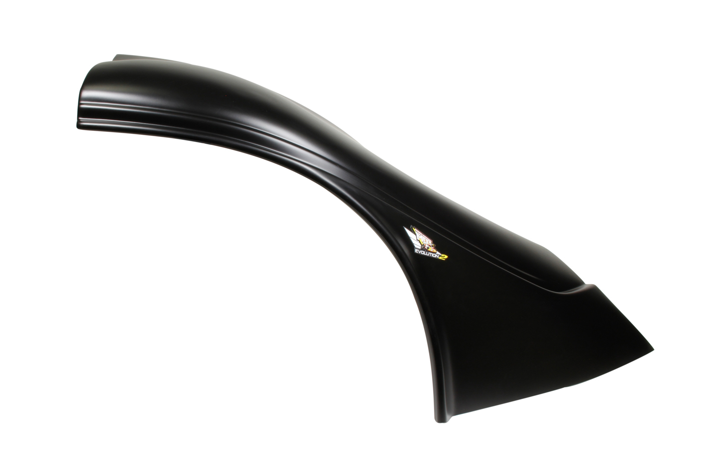 abfd82d6-6be3-40d5-8ec2-c22e7b199be9 Fender MD3 Upper EVO II DLM Black Right - Image 1