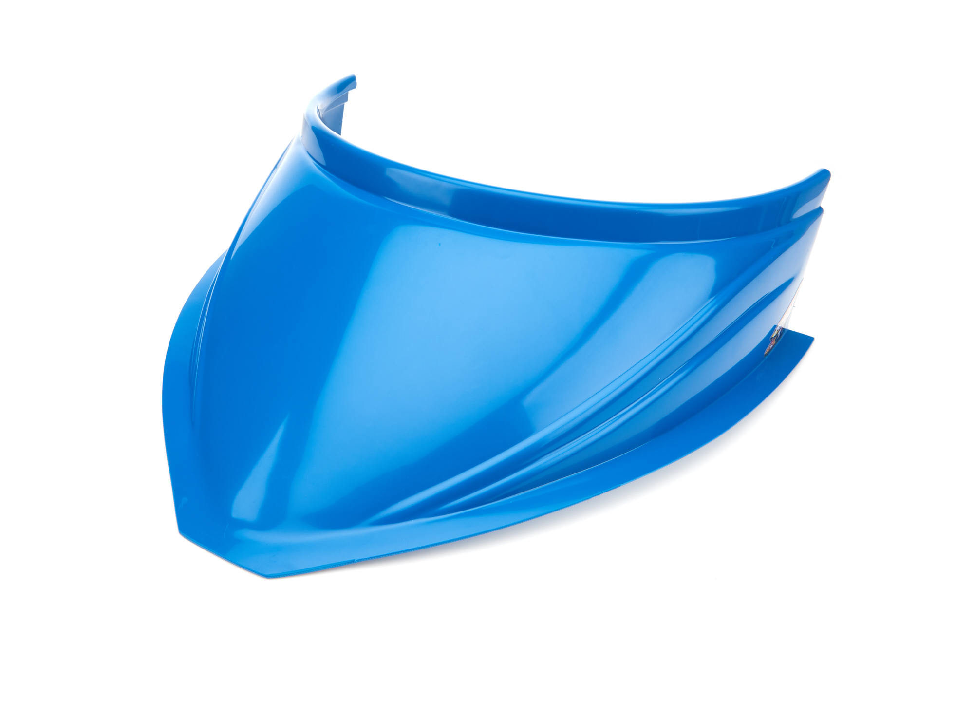 b069c0f9-1038-4d87-b60d-118dd01f4f1c MD3 Hood Scoop 5IN Tall 18IN Wide Curved - Image 1