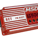6CT IGNITION CONTROL BOX
