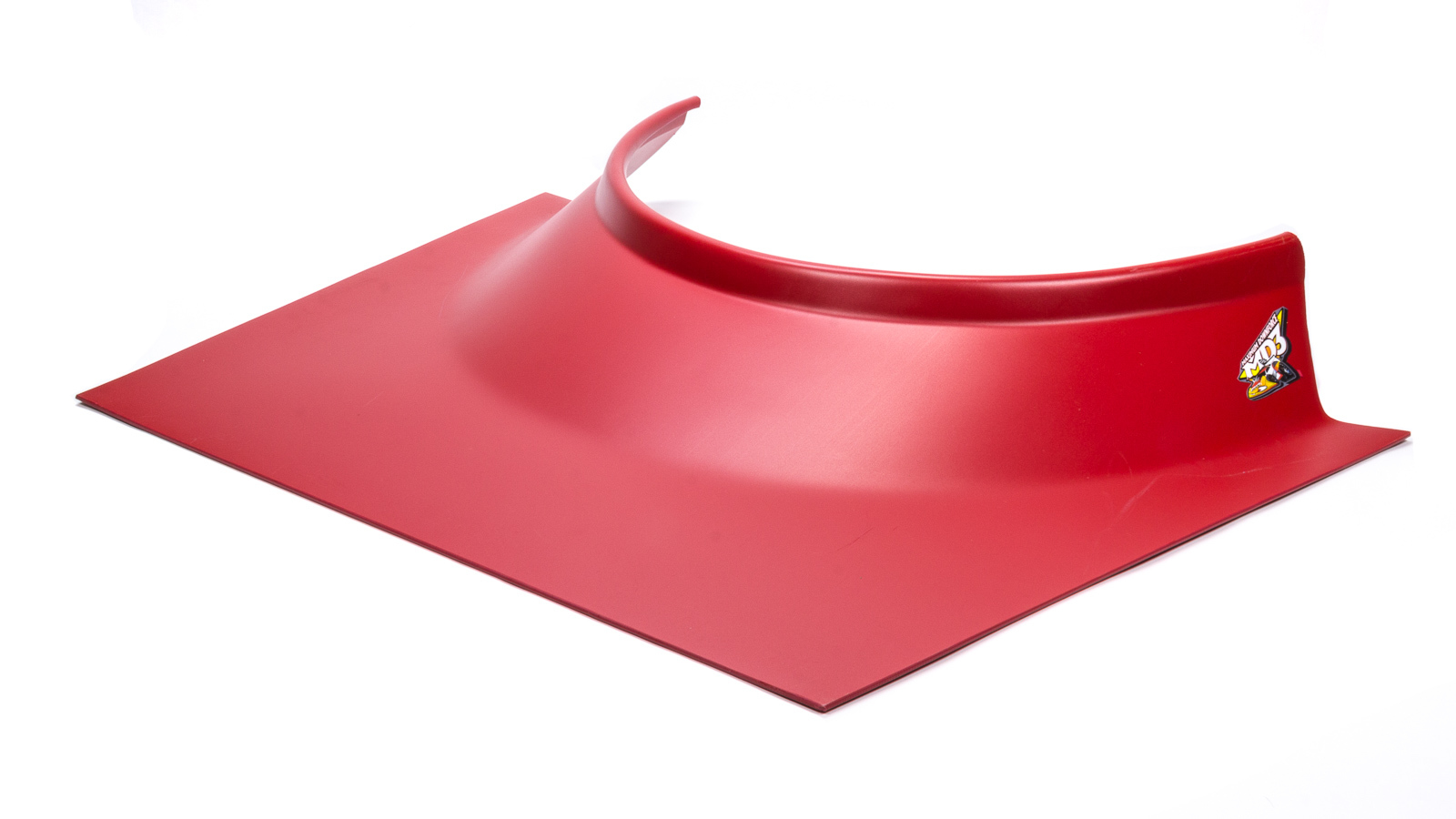 c5ac858f-89a5-4197-958a-8e5210a4f250 Cockpit Deflector Red - Image 1