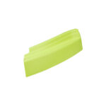 Fender MD3 EVO II DLM Flou Yellow Left