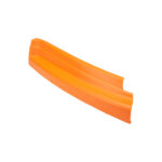 Fender MD3 EVO II DLM Flou Orange Right
