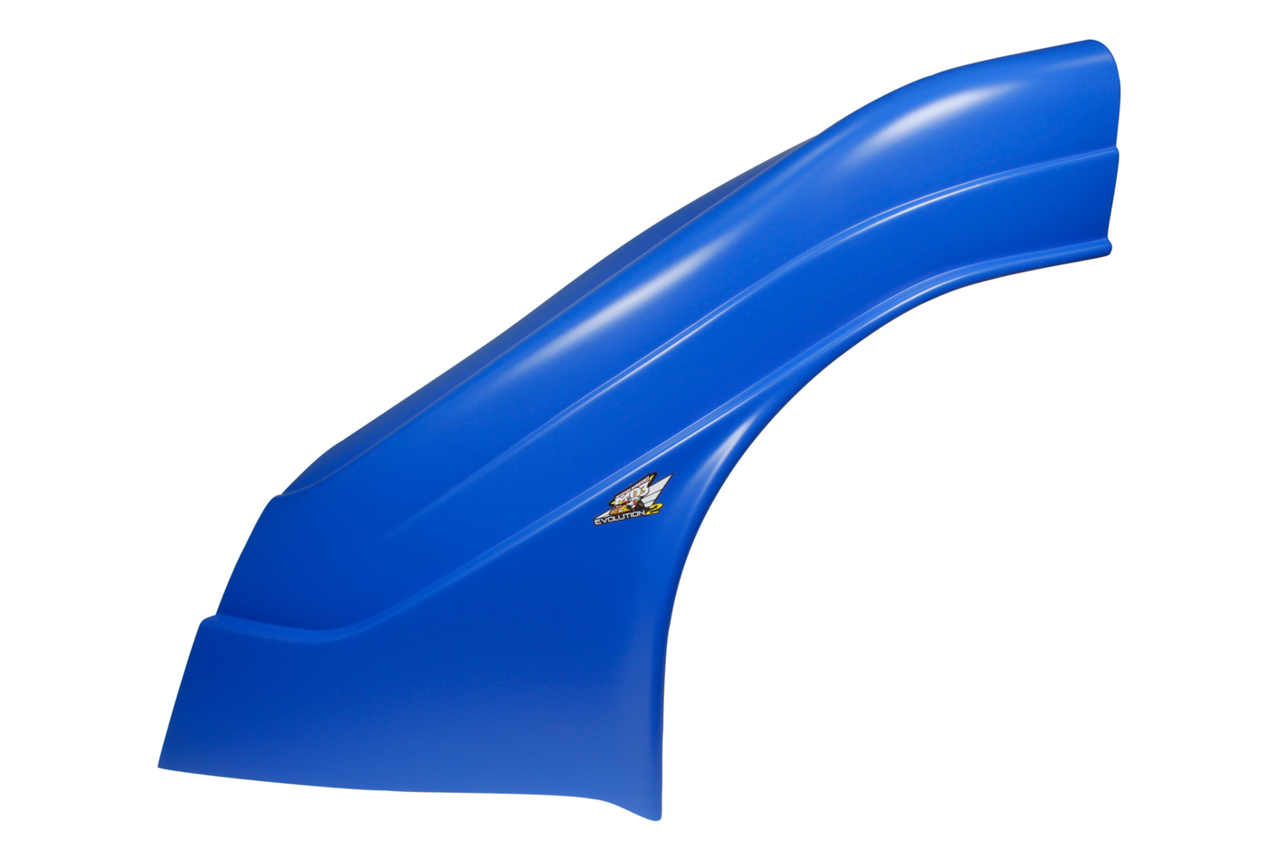 d30afc3a-2d3f-46bf-b5a9-4b75c46ca9a1 Fender MD3 Upper EVO II DLM Chevron Blue - Image 1