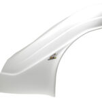 Fender MD3 Upper EVO II DLM White Left