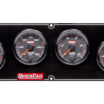 REDLINE 4 GAUGE PANEL OP/WT/FP/WP