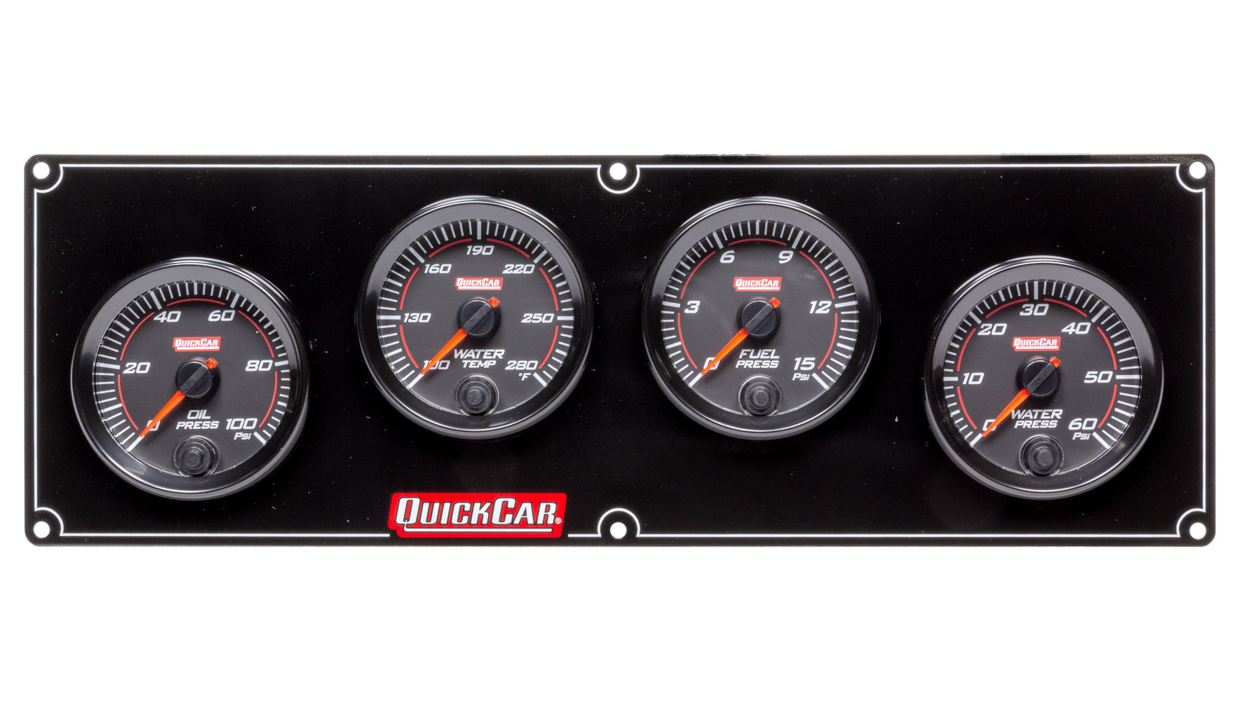 de87b8bc-0603-4eb2-b4d0-e27f699c340f REDLINE 4 GAUGE PANEL OP/WT/FP/WP - Image 1