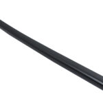 Dirt Roof Cap Black