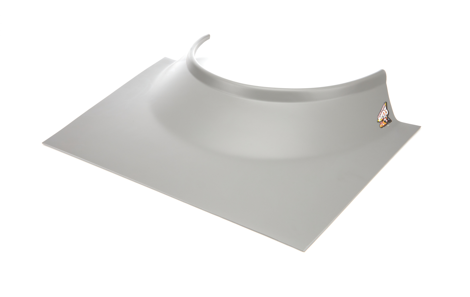 df9740b4-926f-430b-9986-f3e750bd8a65 Cockpit Deflector Gray - Image 1