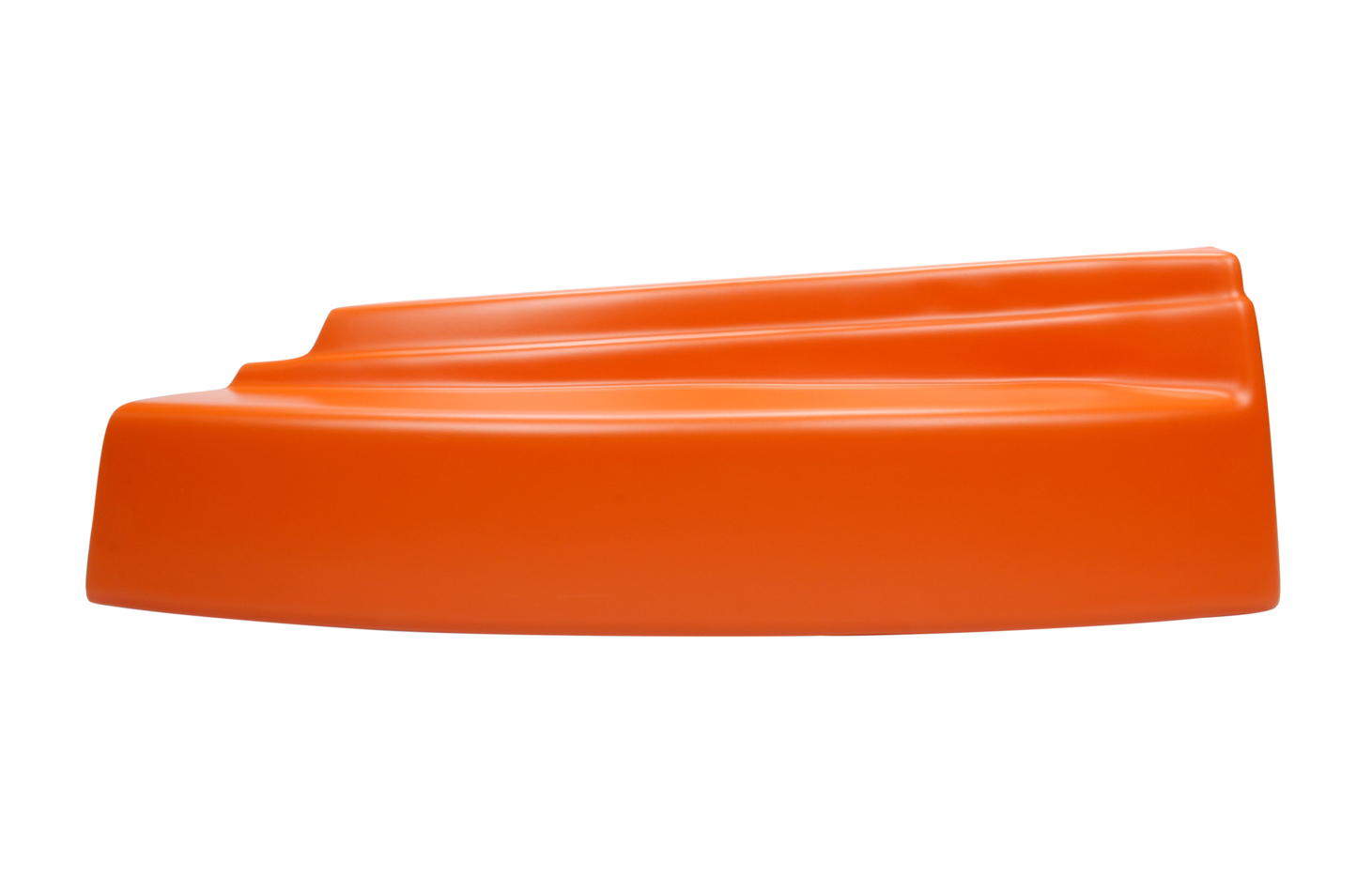 e0368dcf-8a72-4c2a-8eca-fc0fdfe089bf Fender MD3 Lower EVO II DLM Orange Left - Image 1