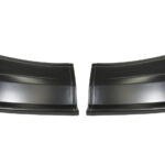 Nose MD3 EVO II DLM Black Nose