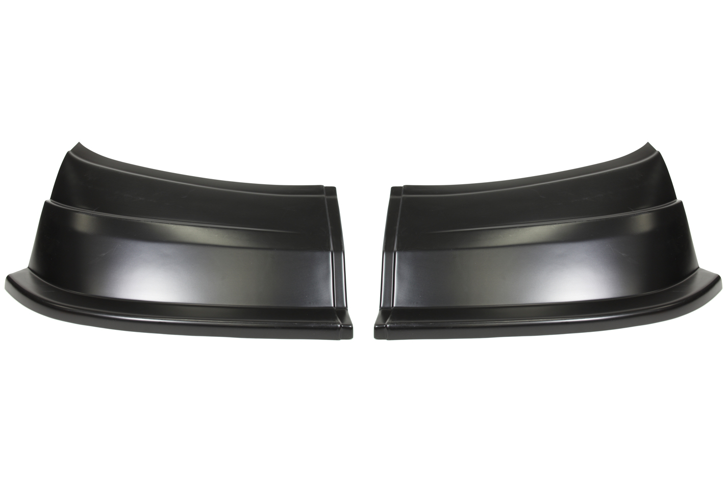 e07baf02-e354-496c-874f-7b73dbf2e07f Nose MD3 EVO II DLM Black Nose - Image 1