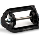 WEHRS 6TH COIL MOUNT HOUSING