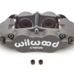 WILWOOD CALIPER FSL RH 1.88IN/1.75IN PISTON