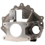 BERT ALUMINUM CHEVY BELLHOUSING