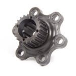 BERT CHEVY CRANKSHAFT COUPLER, HUB