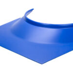 Cockpit Deflector Blue