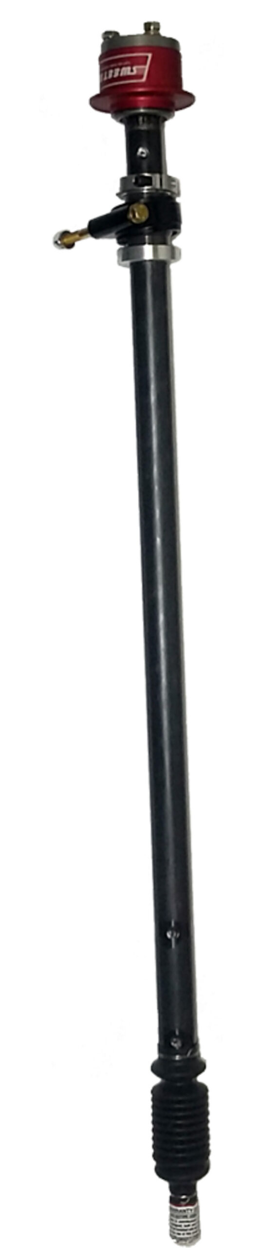 f6a66dfe-ebfc-4f06-a618-f065b8f812cb SWEET LONGHORN COLLAPSIBLE STEERING COLUMN - Image 1