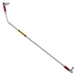 KRC Quick Disconnect Throttle Rod Kit