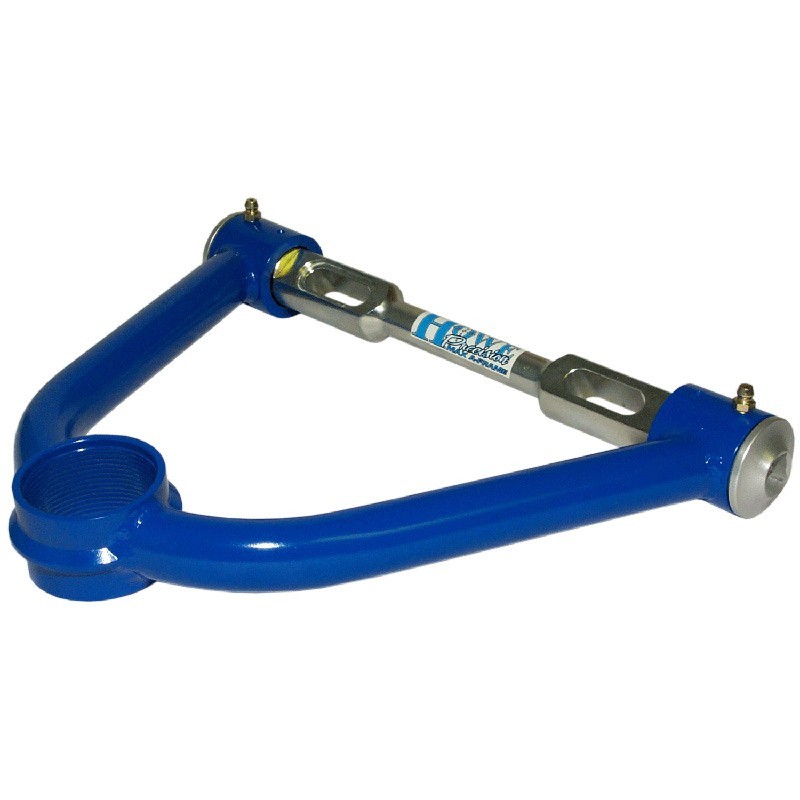 f88f5faf-0ad7-4163-85d4-9a7e6e6be3a1 12-3/4IN UPPER A-ARM SLOTTED 15 DEGREES, LEFT FRONT - Image 1