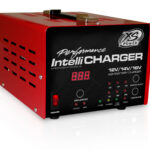 XSPOWER BATTERY CHARGER 12V/16V