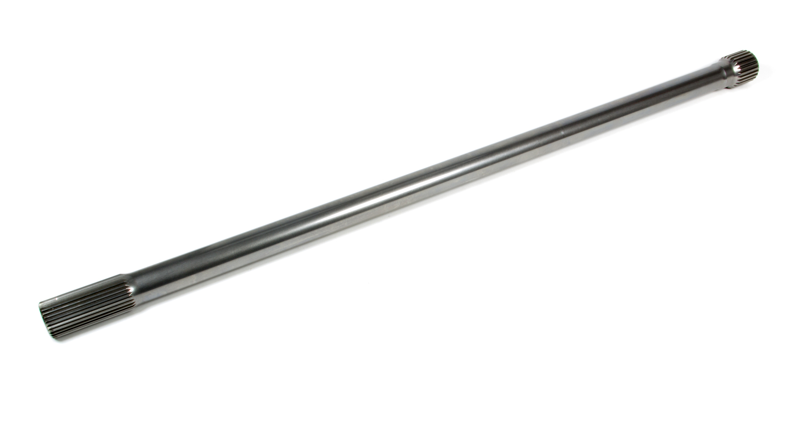 fe4a7b6d-1319-467c-82c7-e47eb7f4b6bf STRANGE OVAL AXLE 31 SPLINE 33.0IN 1.180IN OD - Image 1