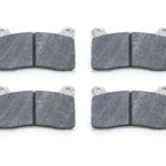 WILWOOD PAD SET  BP-28  7816 BILLET DYNAPRO NRW