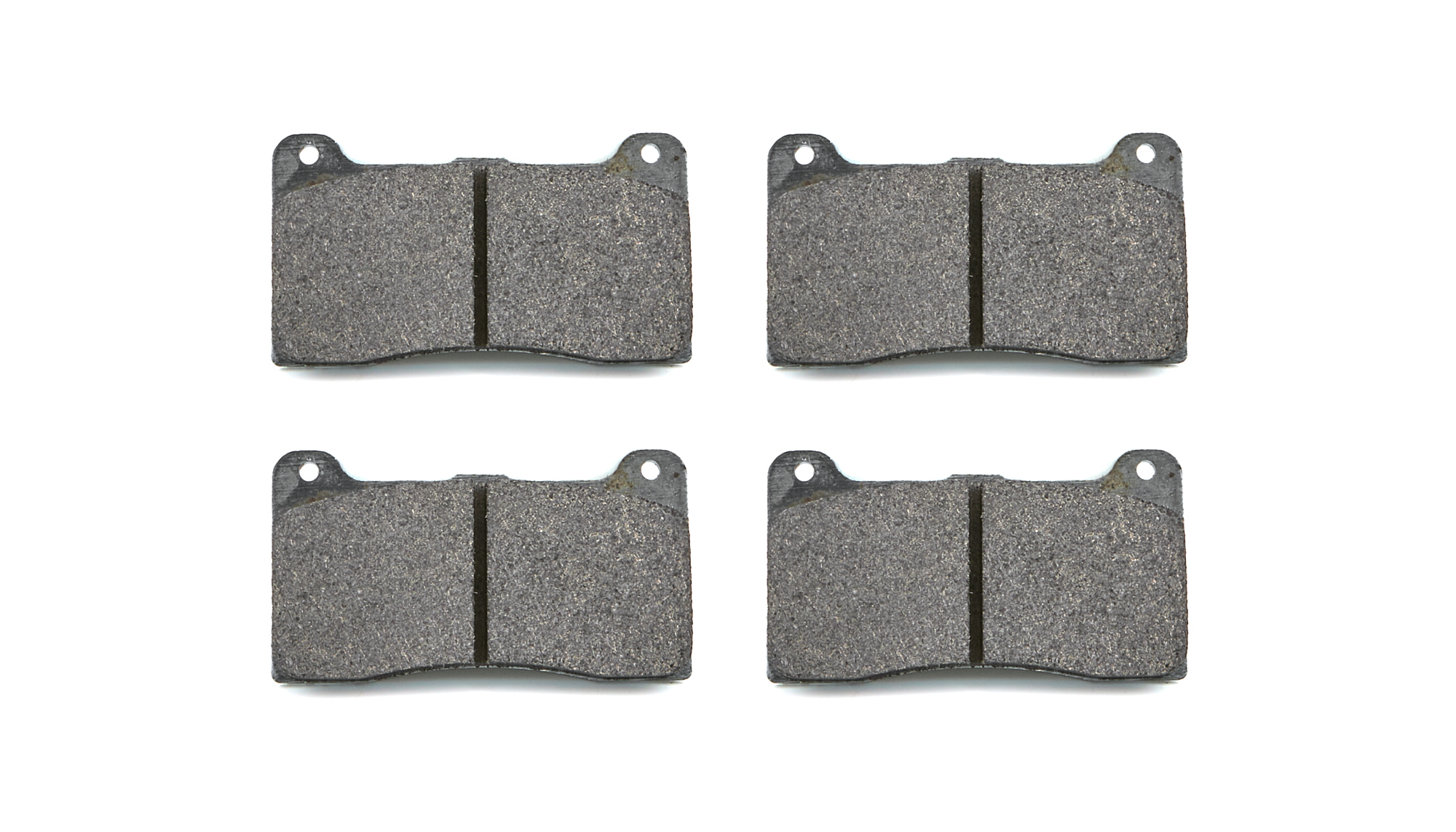 015c72f3-d739-4527-8328-a47c16711925 BRAKE PAD SET BP-35 7816 NARROW DYNALITE - Image 1