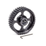 JONES RACING 38 TOOTH .590 ID OIL PUMP PULLEY