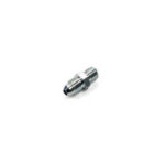 #4X 1/8 MPT STR ADAPTER FITTING STEEL