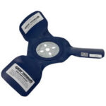 GORSUCH PERFORMANCE ENGINE FAN 17IN 3 BLADE MAX AIR, CRATE ENGINE