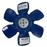 GORSUCH PERFORMANCE ENGINE FAN 15IN 6 BLADE MAX AIR
