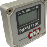 TELTAC OVAL TRACK PRO TACH MULTI RECALL