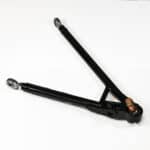 RF LOWER CONTROL ARM, COMPLETE