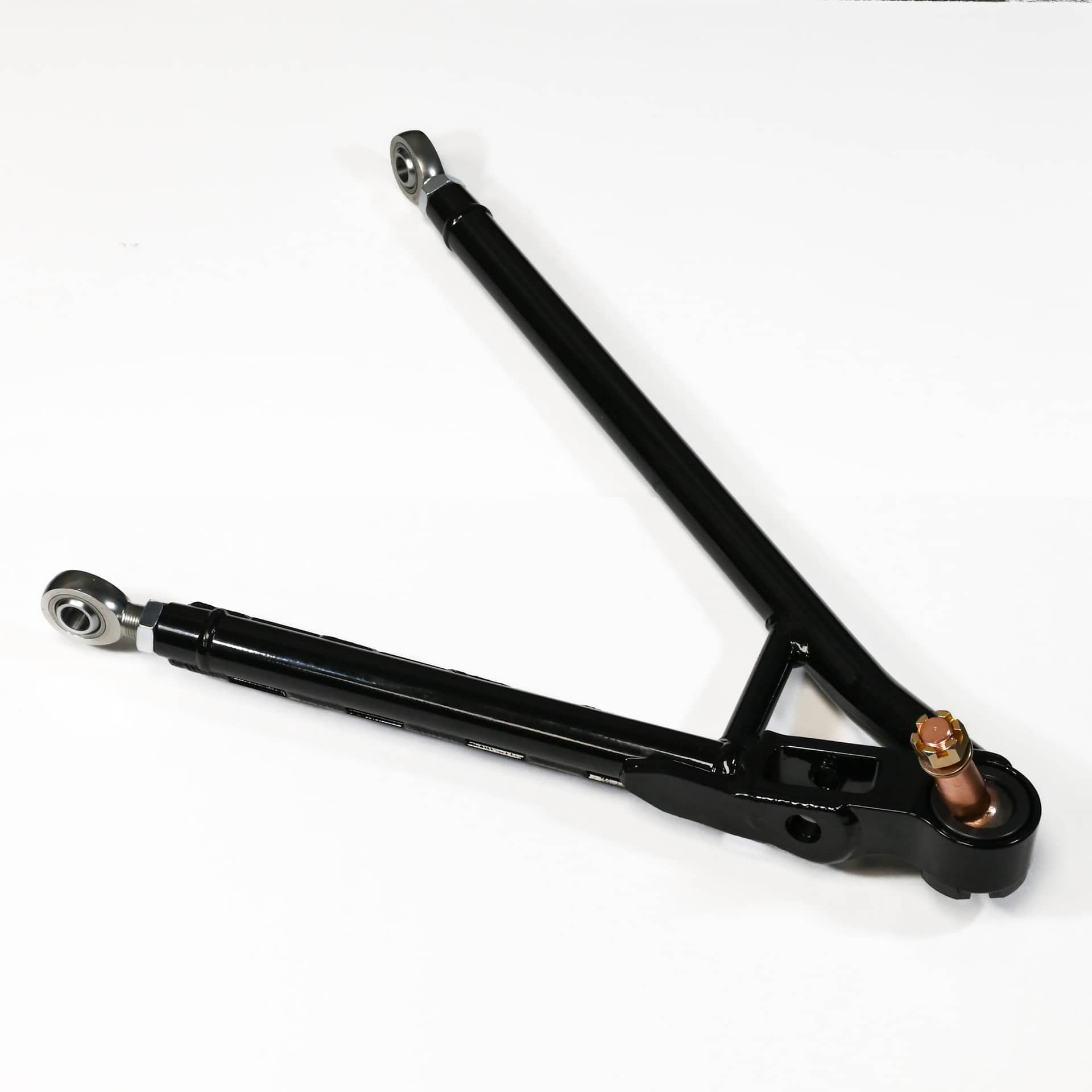 1a59689e-0162-4b65-b9e0-6ce4cc3ba6dc RF LOWER CONTROL ARM, COMPLETE - Image 1
