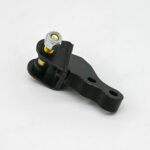 LEFT REAR SHOCK MOUNT - BIRDCAGE