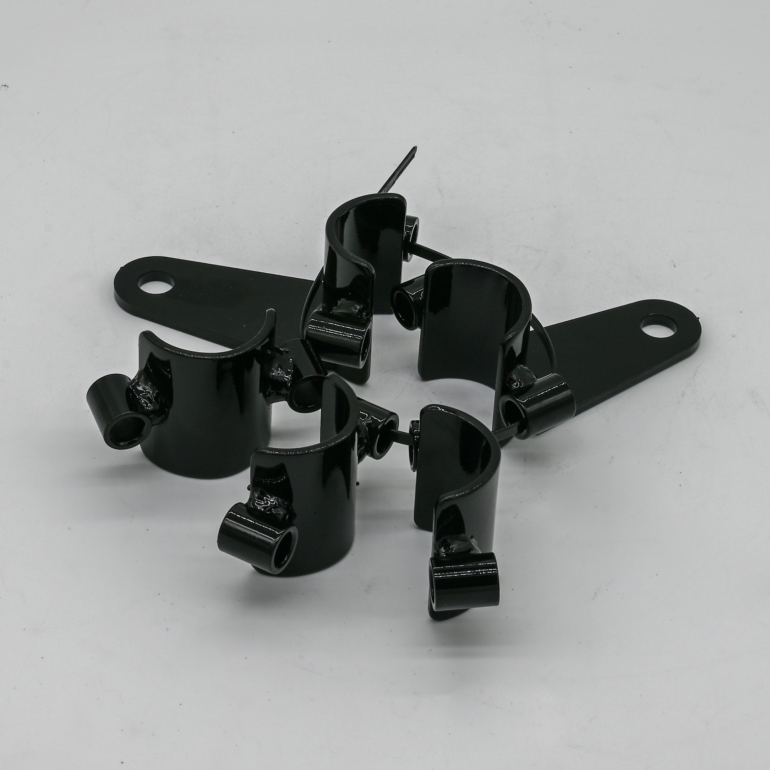 234fa2b5-ce40-449c-a0b6-3eac1af4d960 LONGHORN FUELSAFE CAGE CLAMPS - Image 1