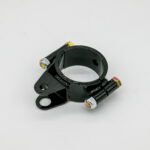 LR TRACTION SHOCK CLAMP-ON MOUNT