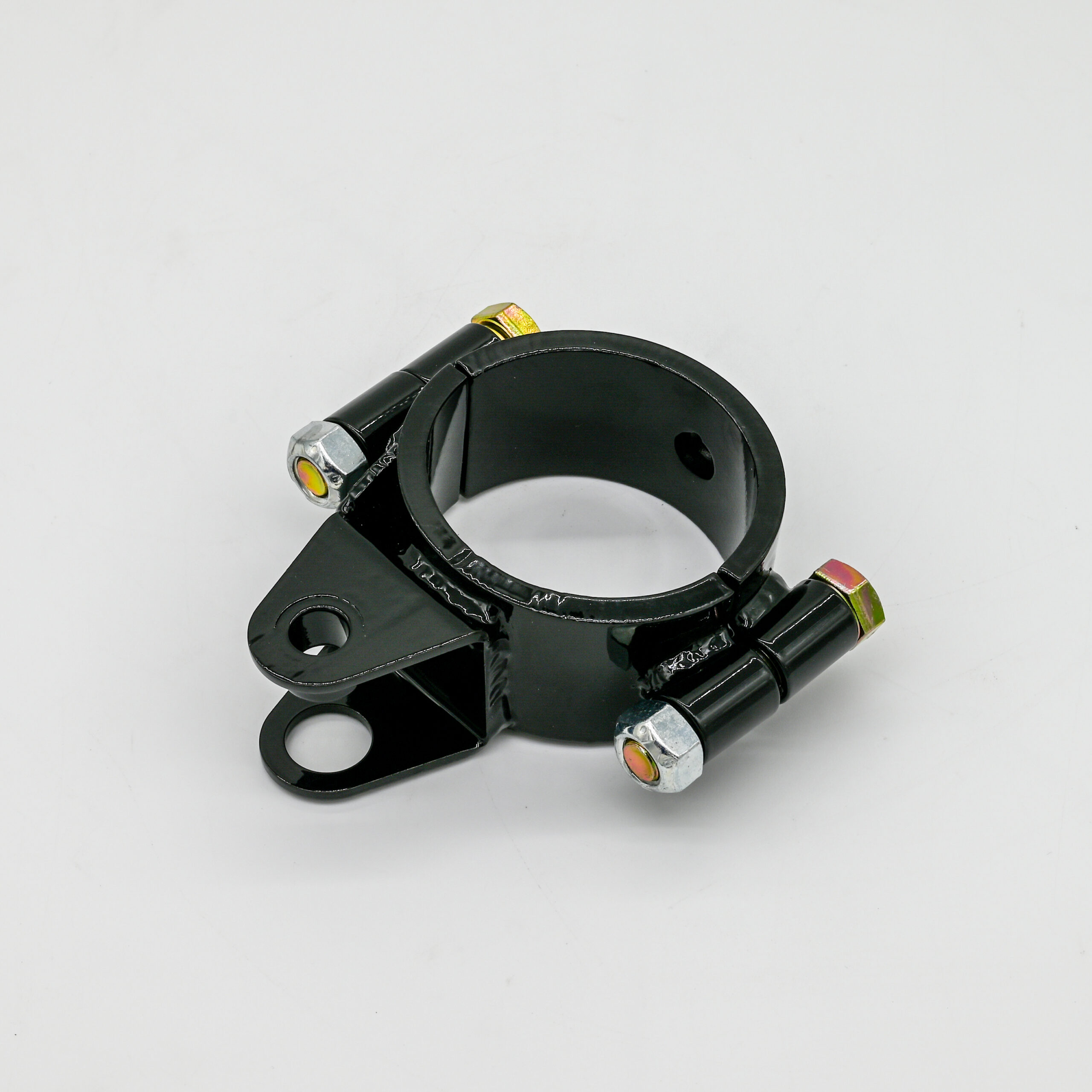 2360fe9d-e7cf-4e50-b689-d3c507d098c7 LR TRACTION SHOCK CLAMP-ON MOUNT - Image 1