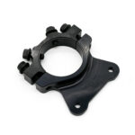 REAR BRAKE CALIPER BRACKET
