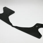 LONGHORN STANDARD MIDPLATE