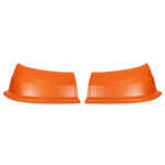 Nose MD3 EVO II DLM Orange