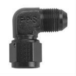 #3 FEMALE SWIVEL TO MALE 90 DEGREE FITTI