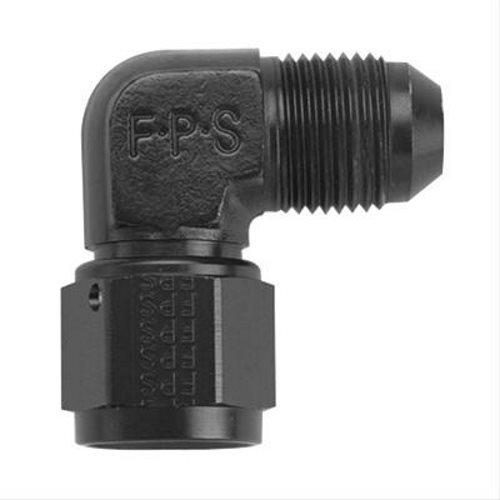 310416d1-95cf-4ad6-8057-c6c9aac4f77e #3 FEMALE SWIVEL TO MALE 90 DEGREE FITTI - Image 1